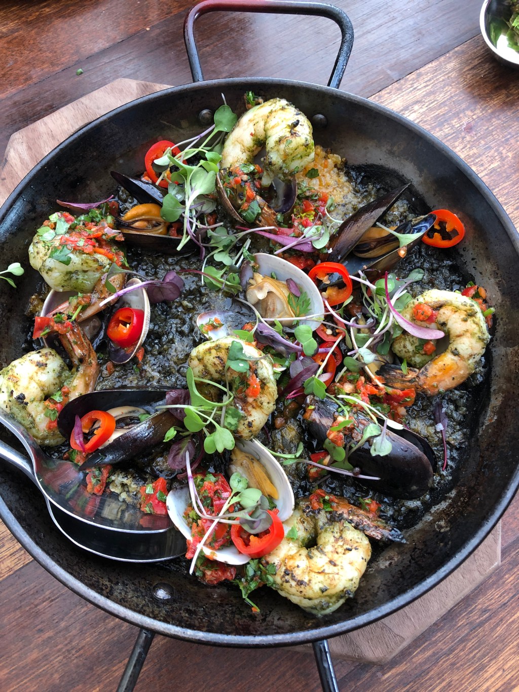 7 Restaurants in Portland to Splurge on