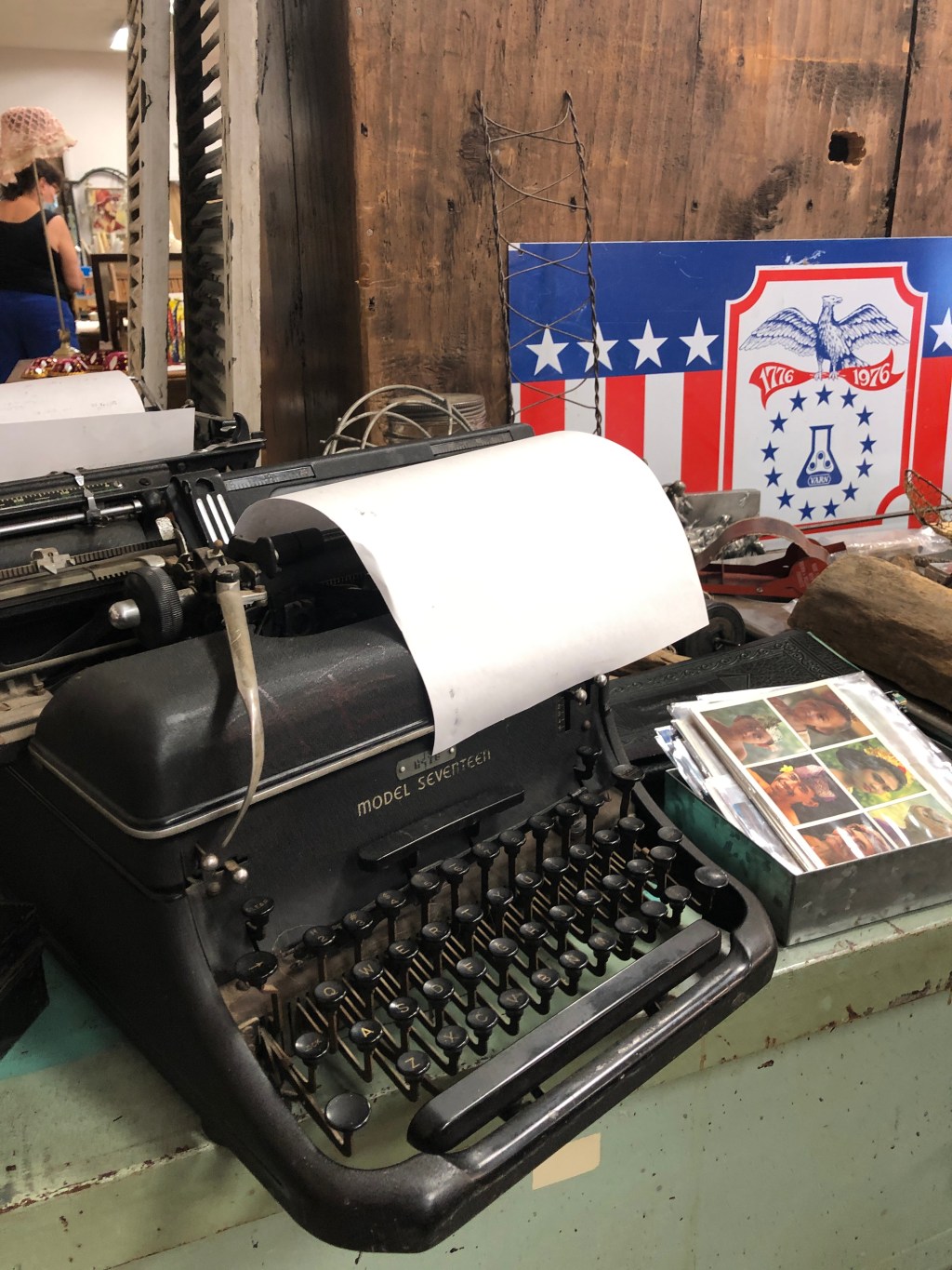 Best Vintage and Thrift Shops in Portland