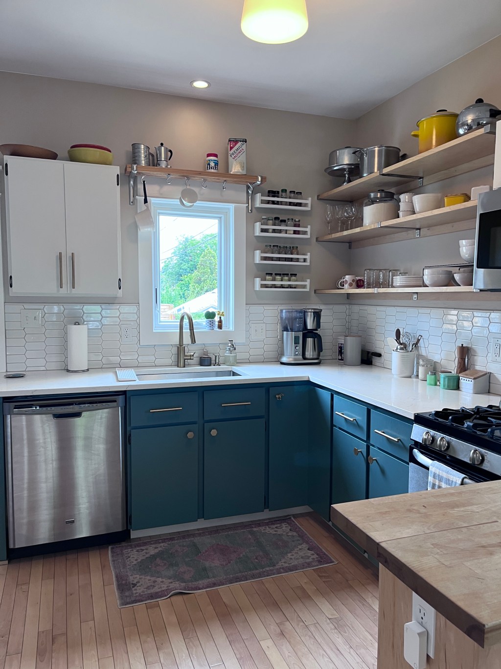 Storage Solutions for Small&nbsp;Spaces