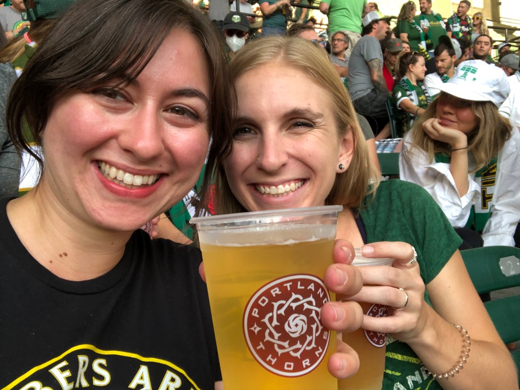 7 Unmissable Summer Activities in Portland