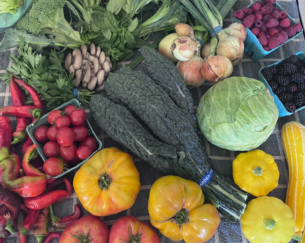 Portlands Best Year Round Farmers&nbsp;Markets