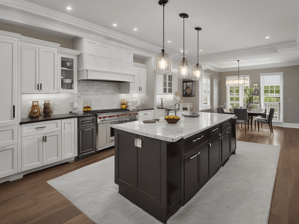 The Benefits of Having a Buyer’s Agent on Your Side